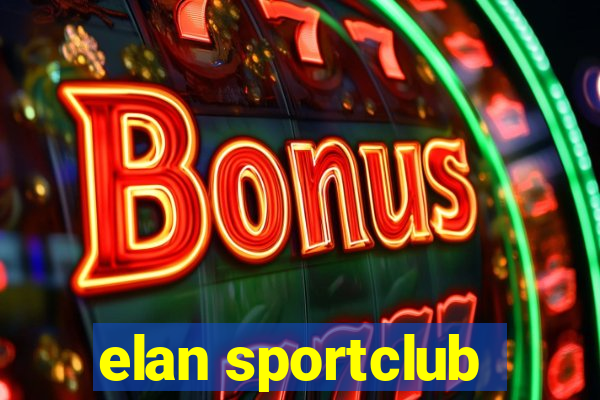 elan sportclub