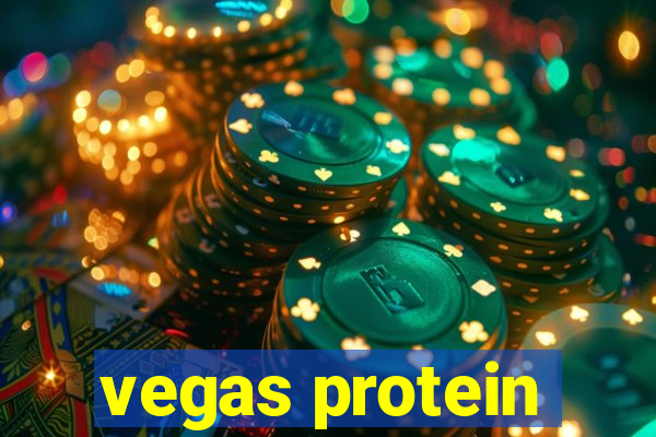 vegas protein