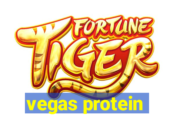 vegas protein