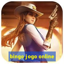 bingo jogo online