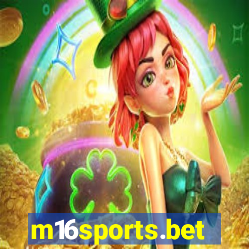 m16sports.bet