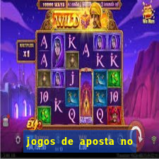 jogos de aposta no brasil é legal