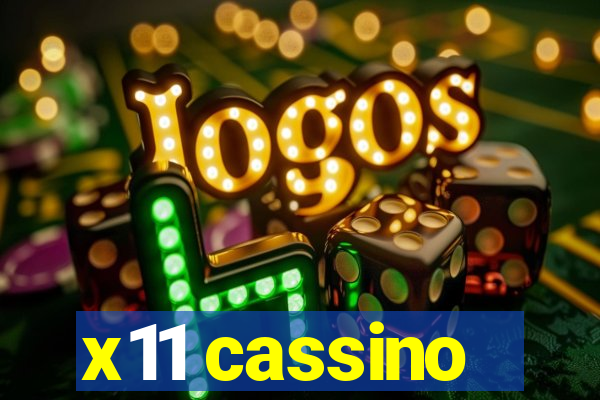 x11 cassino