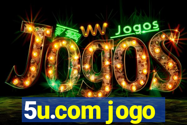 5u.com jogo