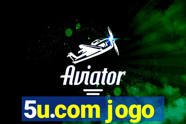 5u.com jogo