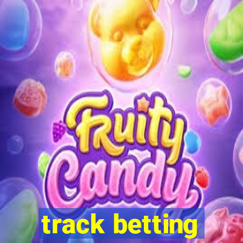 track betting