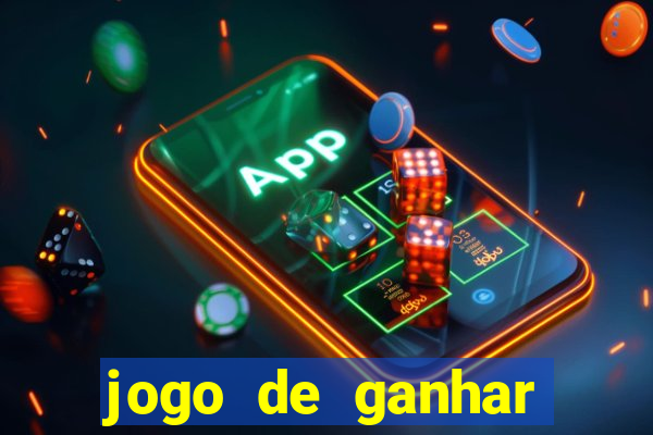 jogo de ganhar dinheiro com b?nus