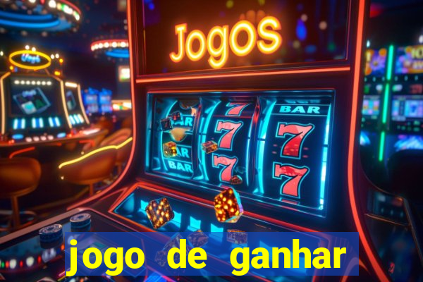 jogo de ganhar dinheiro com b?nus