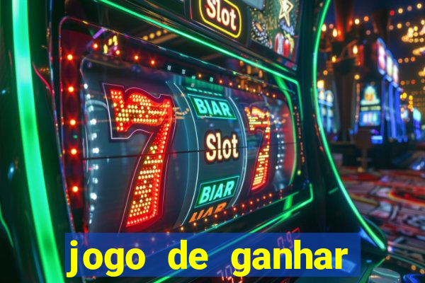 jogo de ganhar dinheiro com b?nus