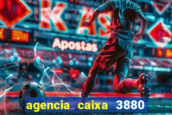 agencia caixa 3880 porto alegre