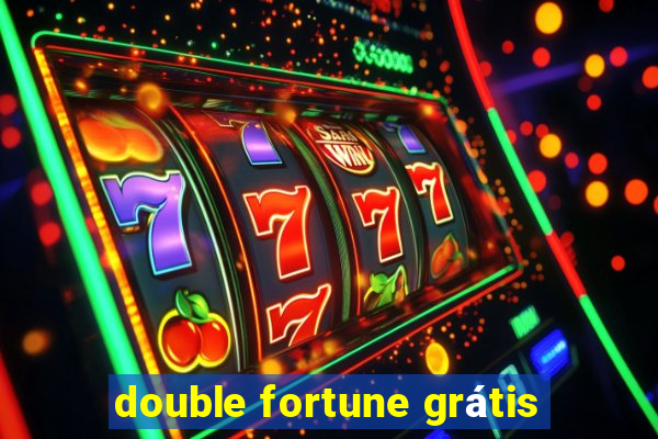 double fortune grátis