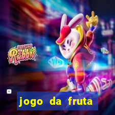 jogo da fruta aposta 1 real é confiável