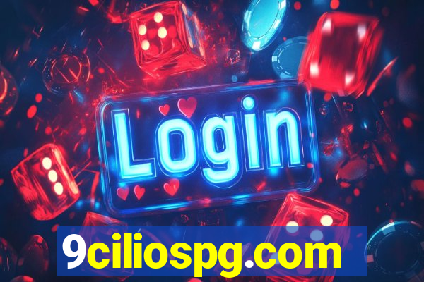 9ciliospg.com