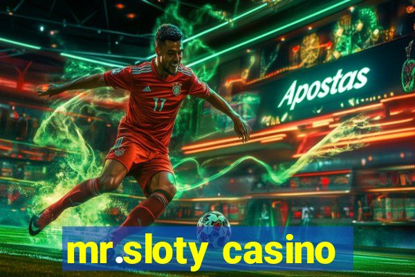 mr.sloty casino