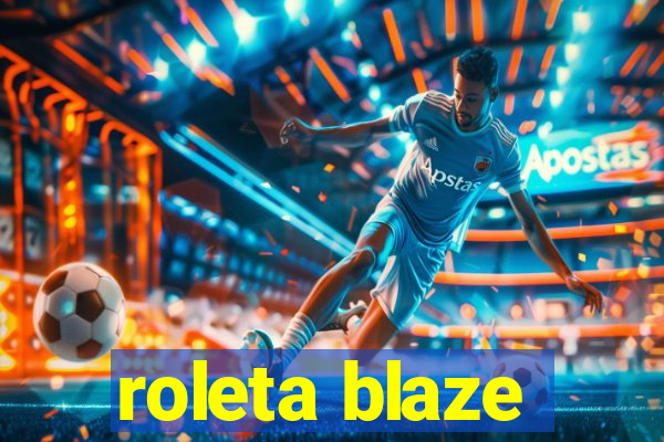 roleta blaze