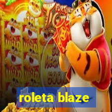 roleta blaze