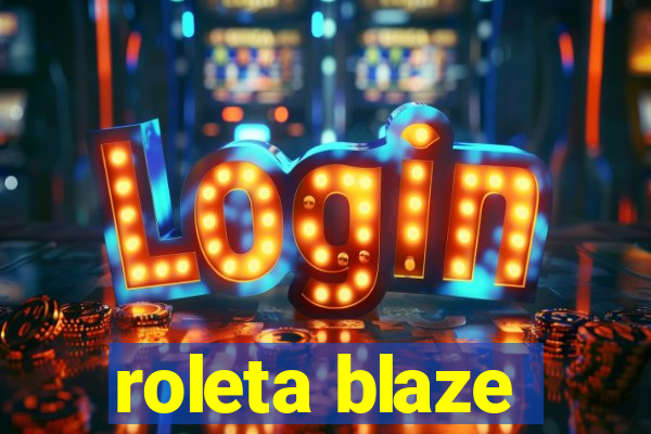 roleta blaze