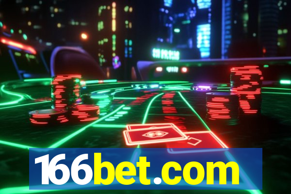 166bet.com