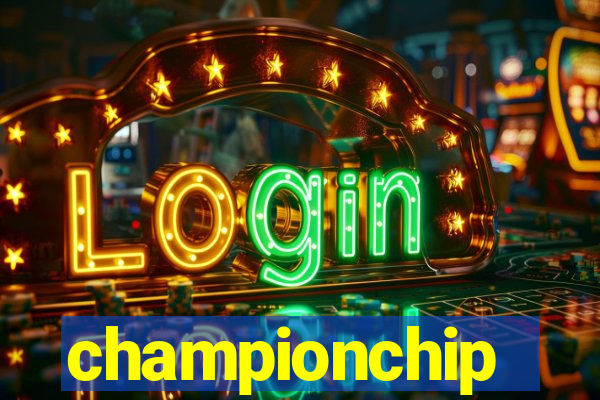 championchip