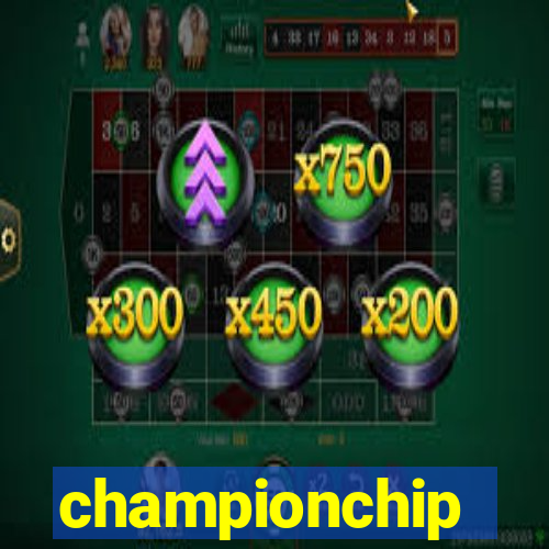 championchip