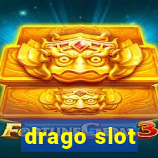 drago slot