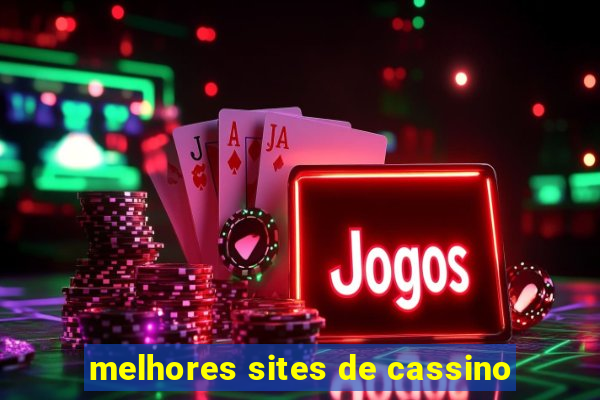 melhores sites de cassino