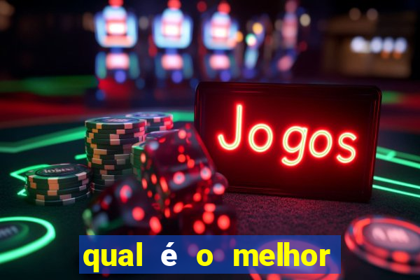 qual é o melhor site de jogos online