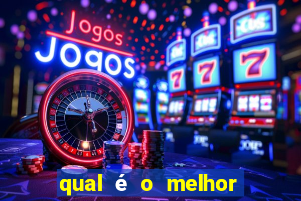 qual é o melhor site de jogos online