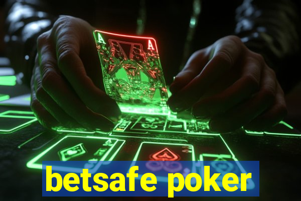 betsafe poker