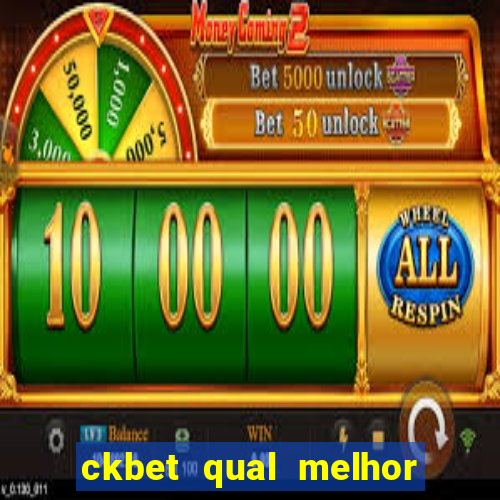 ckbet qual melhor horário para jogar