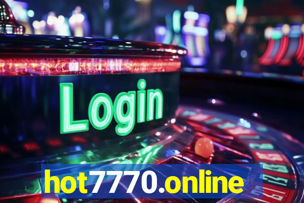 hot7770.online