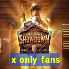 x only fans