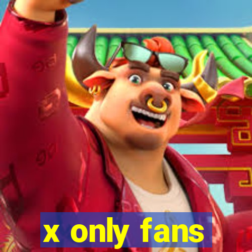 x only fans