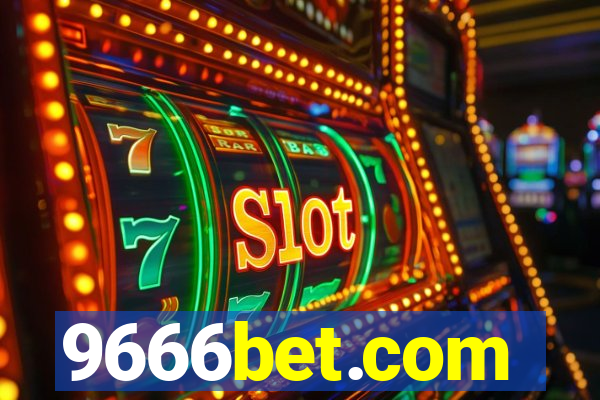 9666bet.com