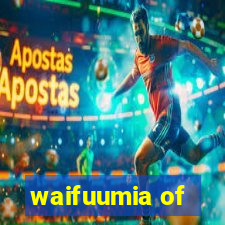 waifuumia of