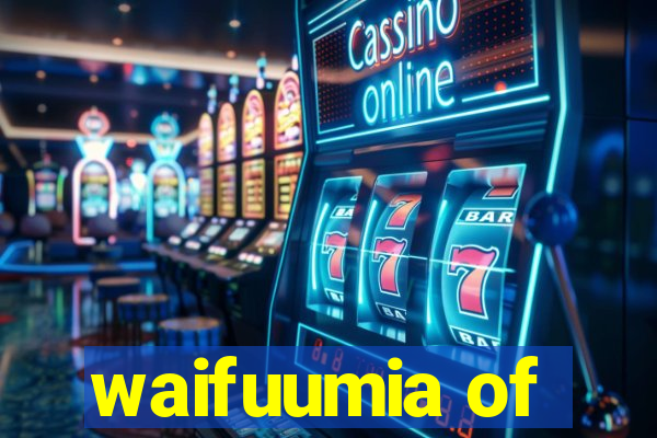 waifuumia of