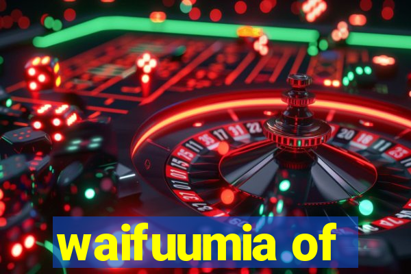 waifuumia of