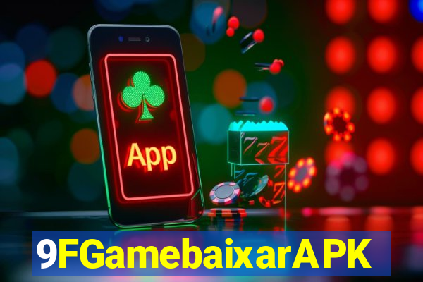 9FGamebaixarAPK