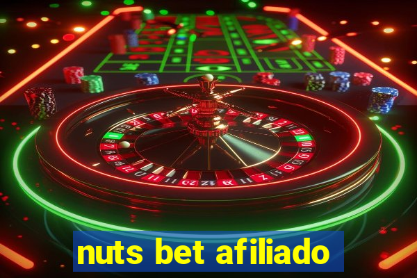 nuts bet afiliado