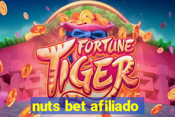 nuts bet afiliado