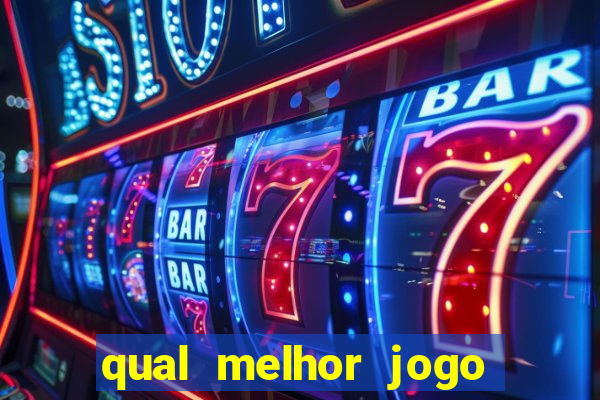 qual melhor jogo do tigre para ganhar dinheiro