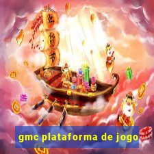 gmc plataforma de jogo