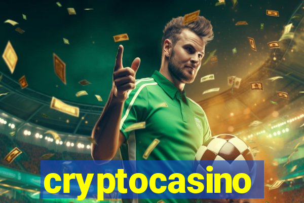 cryptocasino