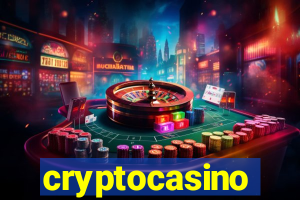 cryptocasino