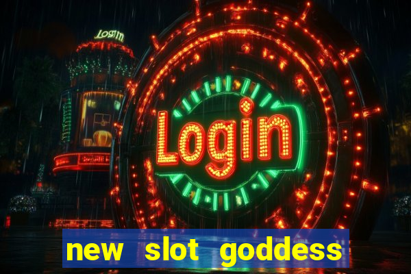 new slot goddess of moon