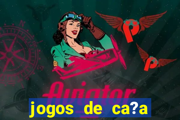 jogos de ca?a níqueis que paga dinheiro real