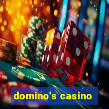 domino's casino