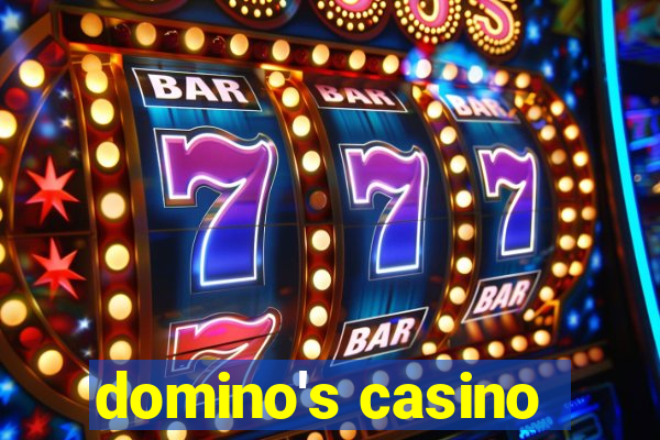 domino's casino