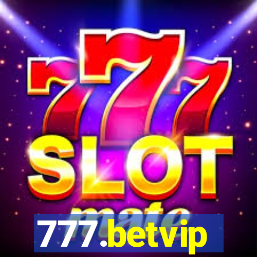 777.betvip