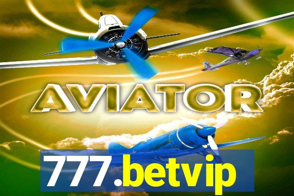 777.betvip